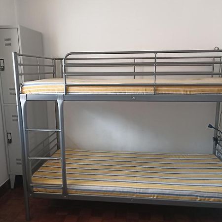 Hostel Vilarade 포티마오 외부 사진