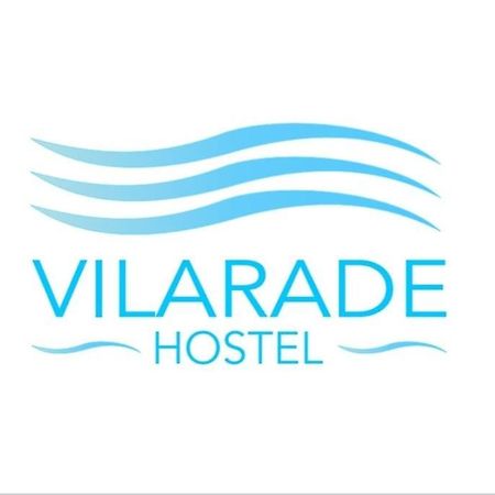 Hostel Vilarade 포티마오 외부 사진