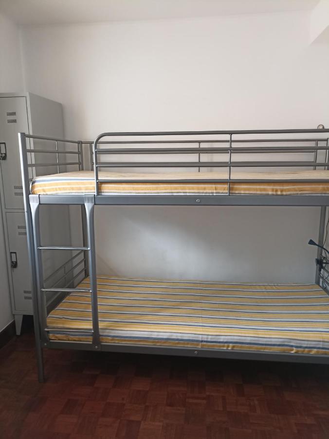 Hostel Vilarade 포티마오 외부 사진
