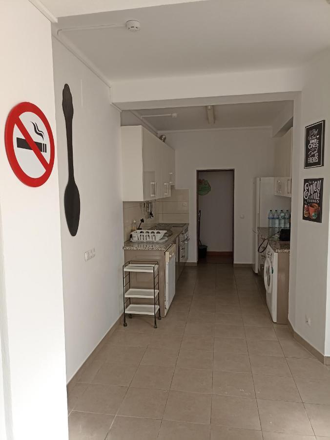 Hostel Vilarade 포티마오 외부 사진