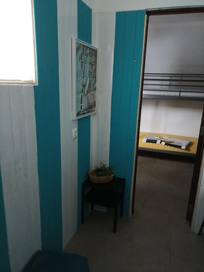 Hostel Vilarade 포티마오 외부 사진