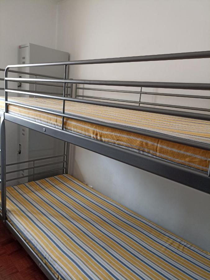 Hostel Vilarade 포티마오 외부 사진