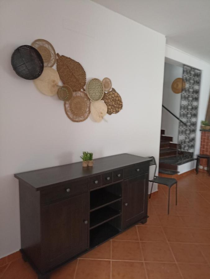 Hostel Vilarade 포티마오 외부 사진