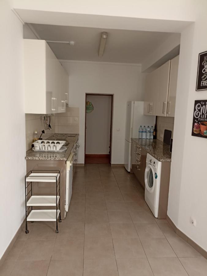 Hostel Vilarade 포티마오 외부 사진