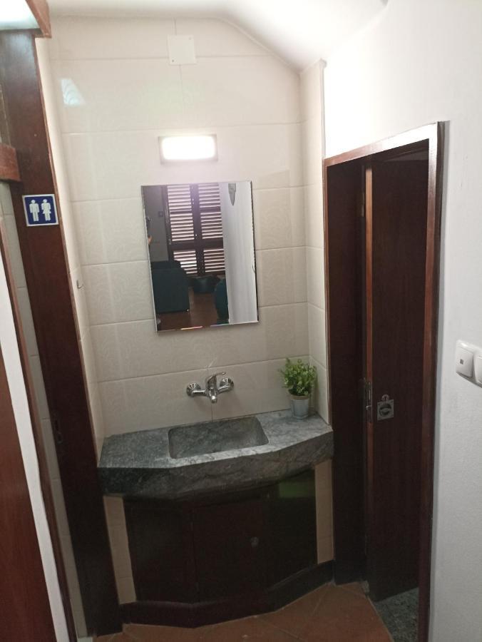 Hostel Vilarade 포티마오 외부 사진