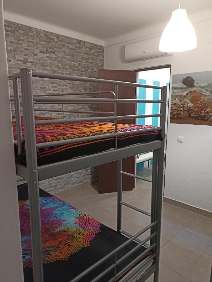 Hostel Vilarade 포티마오 외부 사진