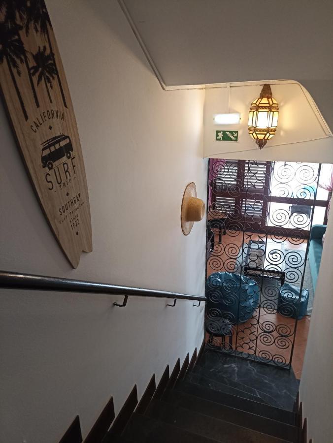 Hostel Vilarade 포티마오 외부 사진