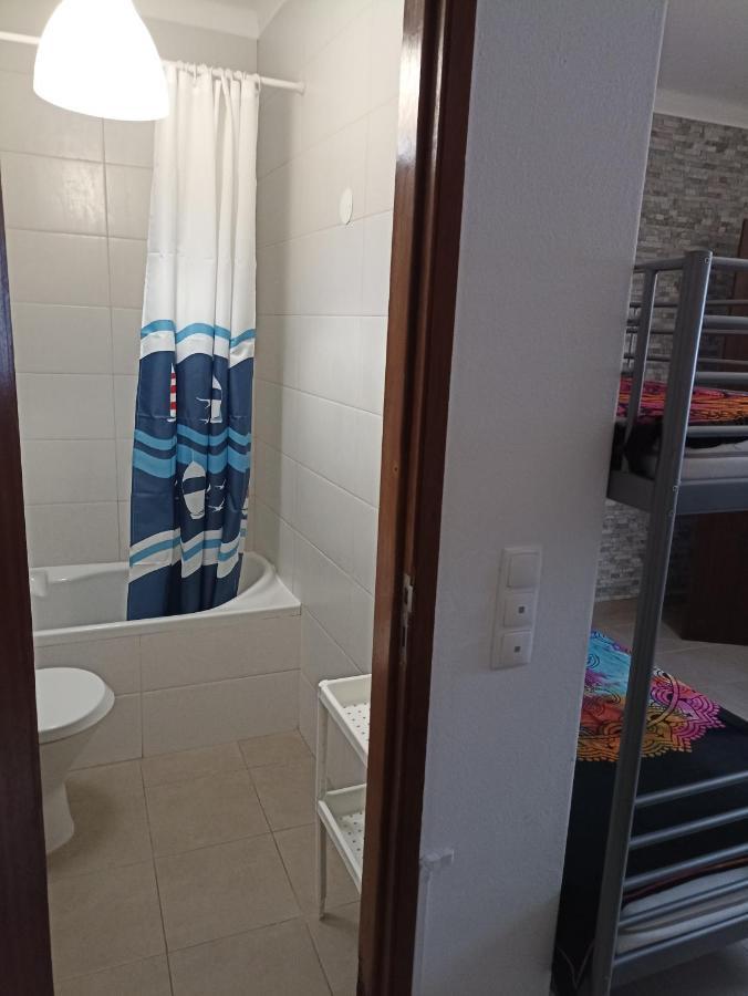 Hostel Vilarade 포티마오 외부 사진