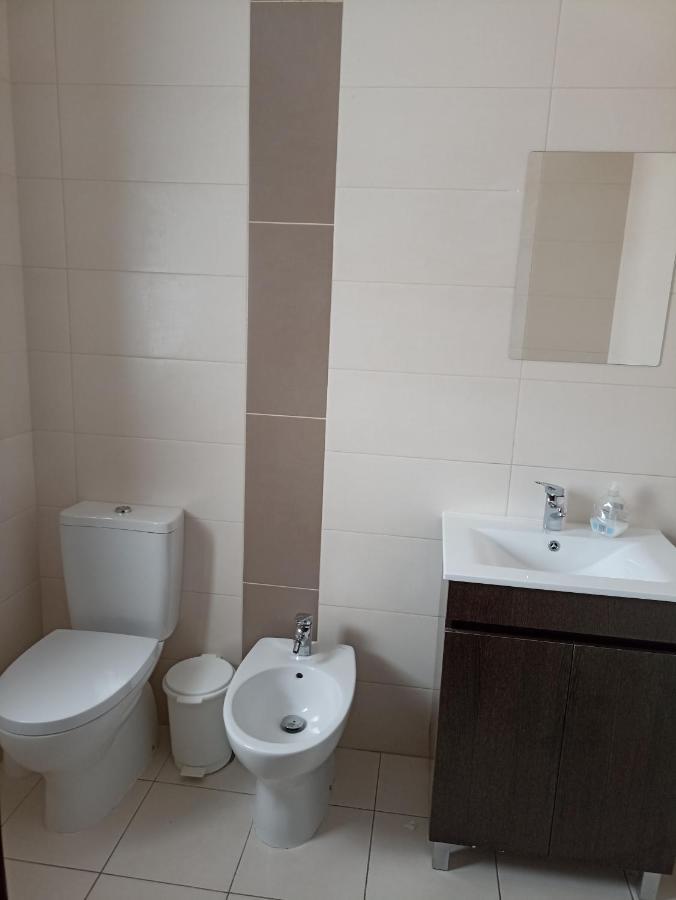 Hostel Vilarade 포티마오 외부 사진