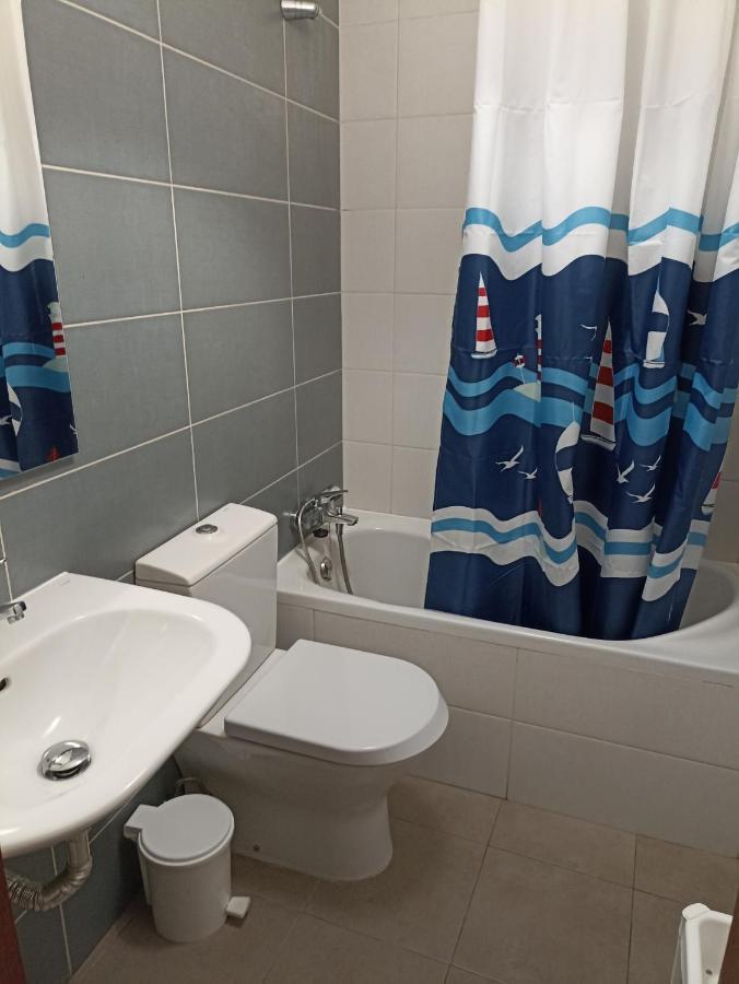 Hostel Vilarade 포티마오 외부 사진