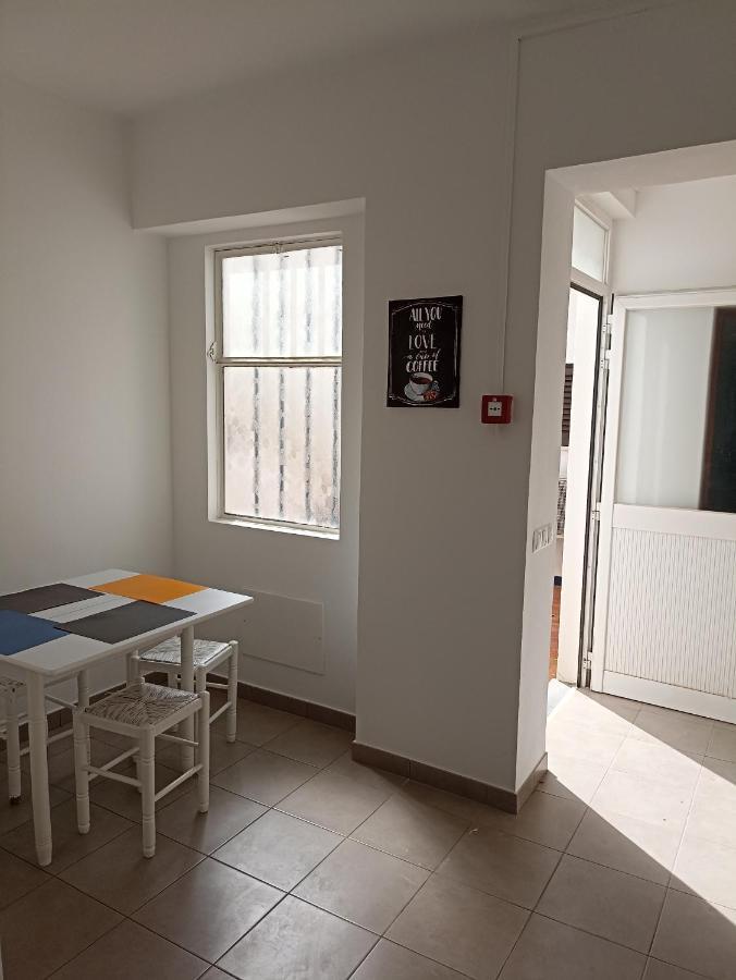 Hostel Vilarade 포티마오 외부 사진