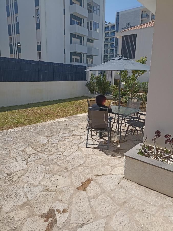 Hostel Vilarade 포티마오 외부 사진