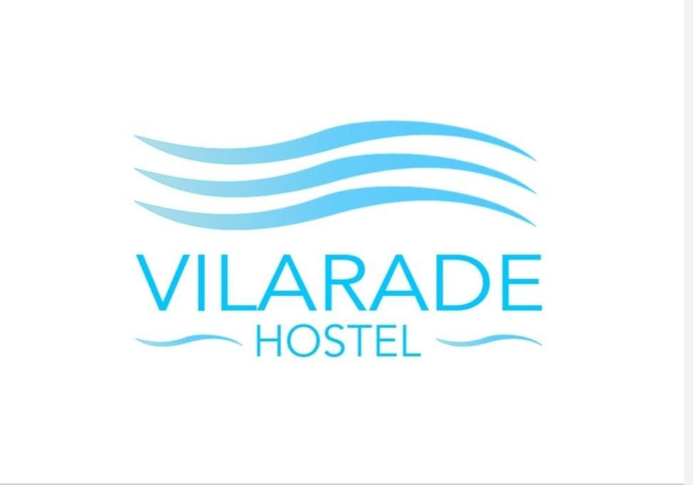 Hostel Vilarade 포티마오 외부 사진